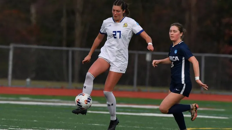 MU Women 's Soccer Downs Arcadia