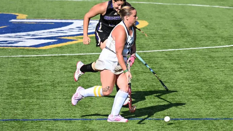 Field Hockey Picks up First MAC Commonwealth Win