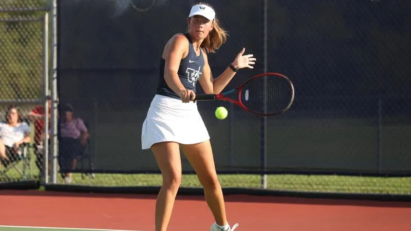 Titans downed at Mount Union