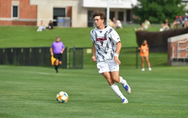 Men's Soccer Falls to York College (PA.) In Non Conference Saturday Action