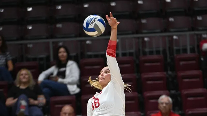 IUP rolls past Gannon for second straight road sweep
