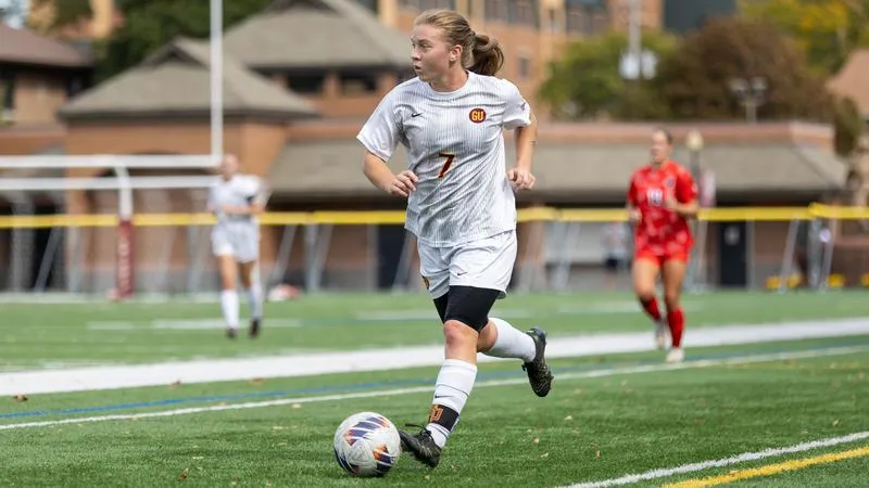 Second-Half Surge propels Women's Soccer Past California (Pa.)