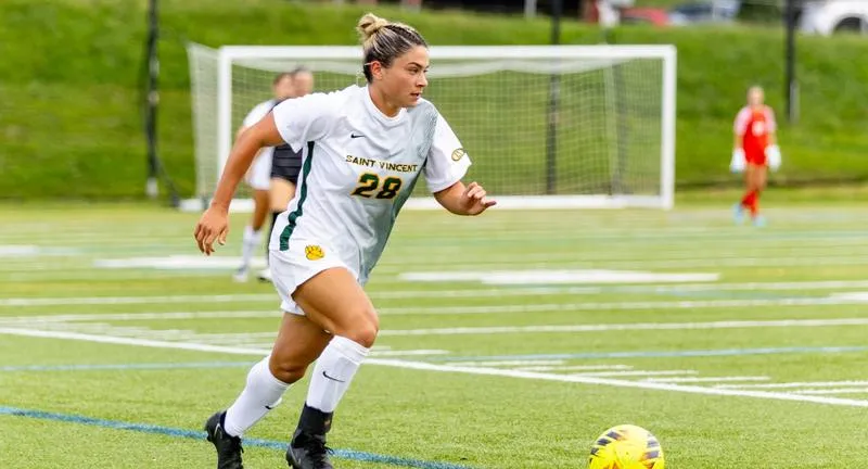 Women's soccer earns third consecutive shutout victory