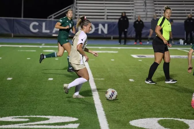 Soccer Drops 1-0 Decision at Seton Hill