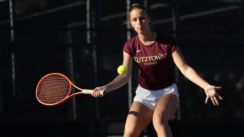 Women's tennis completes winning weekend in Western PA with 6-1 win at Washington & Jefferson