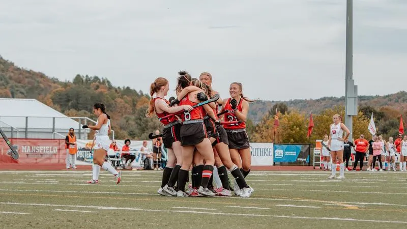 Duke Lifts Mansfield to Double Overtime Victory against Frostburg State