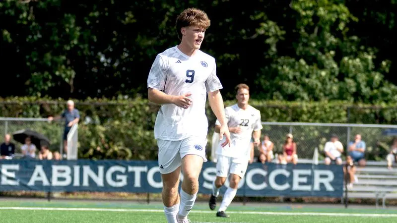 Abington Downs Harrisburg in United East Contest
