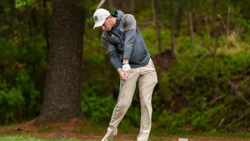 Men's Golf on the Road to Lewisburg, PA for the Bucknell Invitational
