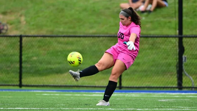 Cairn Too Much For Wilson Women's Soccer