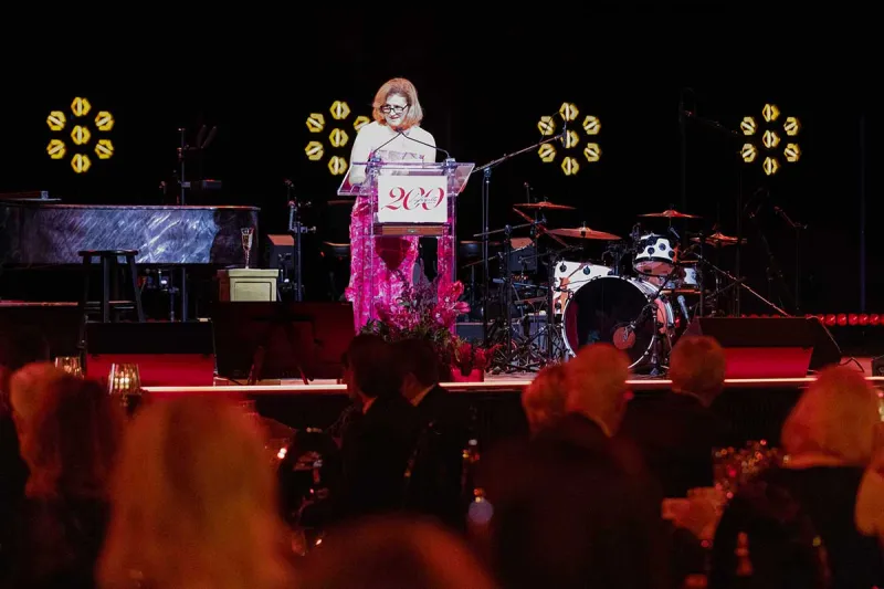 Lafayette College celebrates its Bicentennial with $50 million in new gifts