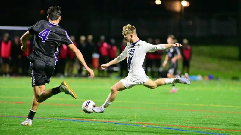 Lycoming falls to Moravian