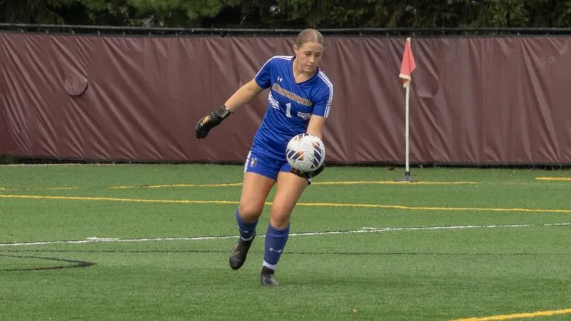 Women's Soccer Comes Away With Draw at Shepherd
