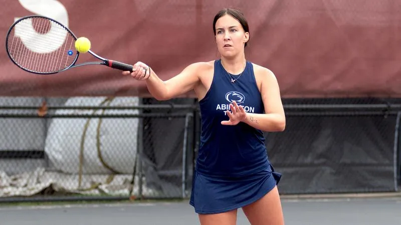 Abington Falls to Camden, 5-2