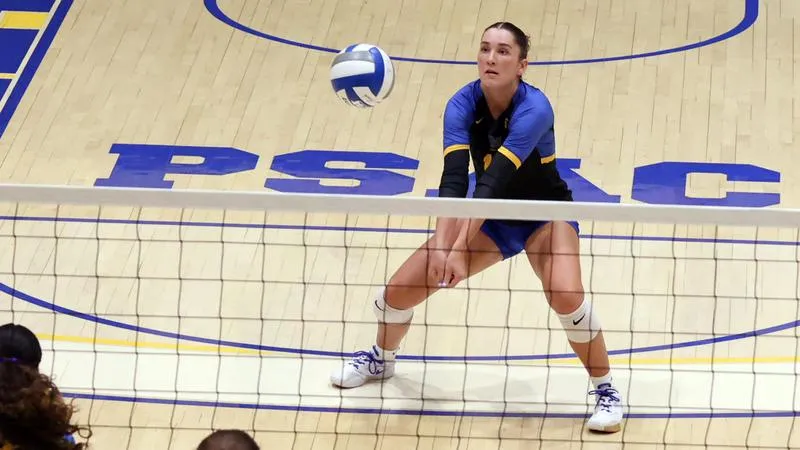 Mountain Cats Turned Aside at Edinboro