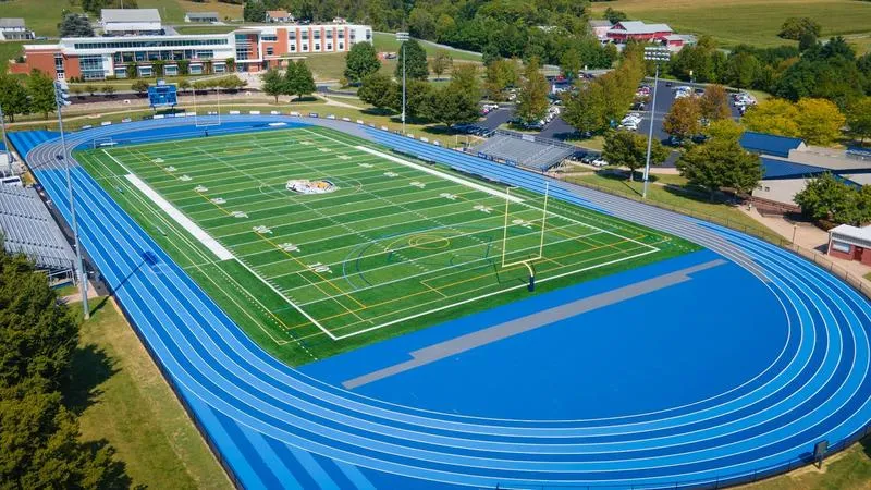 Lebanon Valley College Adds Men's Volleyball and Women's Flag Football