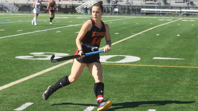 Monarchs Fall to FDU-Florham on the Road