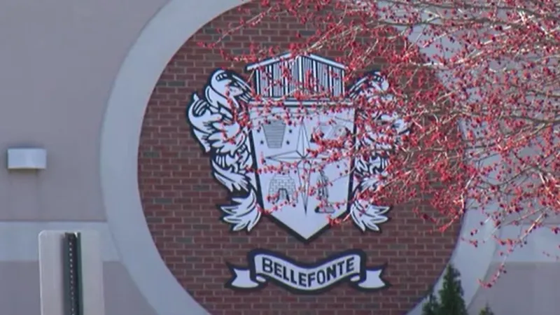 Bellefonte school district averts strike, teachers union reaches tentative 4-year deal