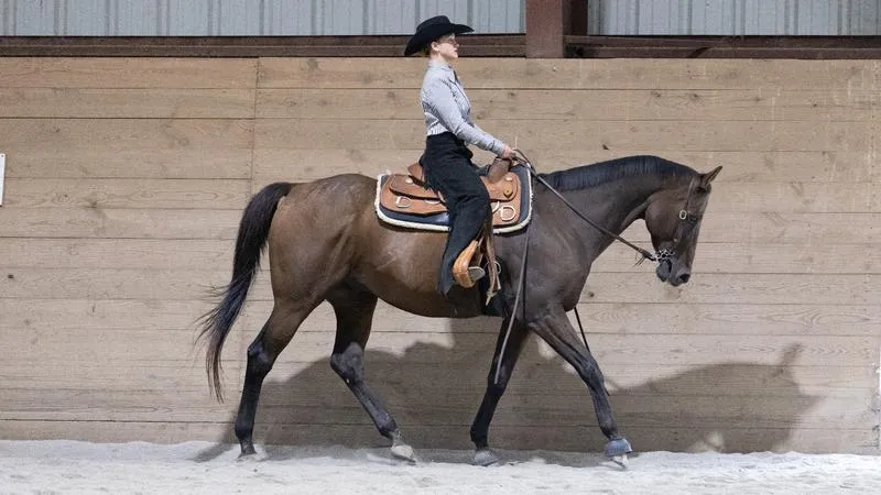 Western Rides To Pair of Third Place Finishes In Season Opener