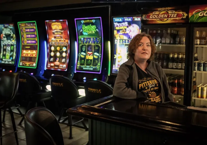 Pennsylvania's skill games industry is about to go dark. What could the fallout be?