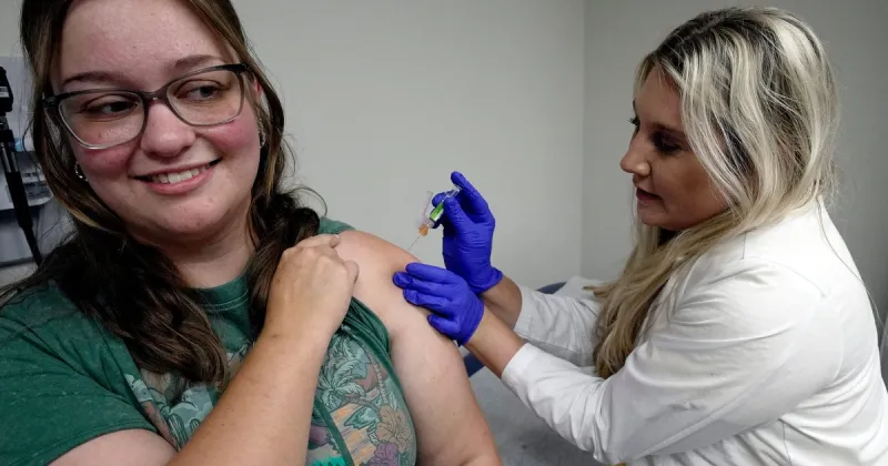 Flu season is near -- here's a guide to available vaccines