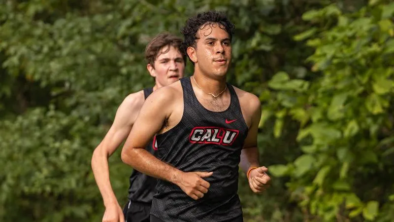 Vulcans compete among 25 teams at Carnegie Mellon