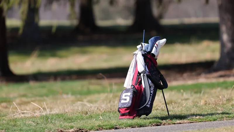 Golf Wins Mason-Dixon Collegiate, Final Round Canceled