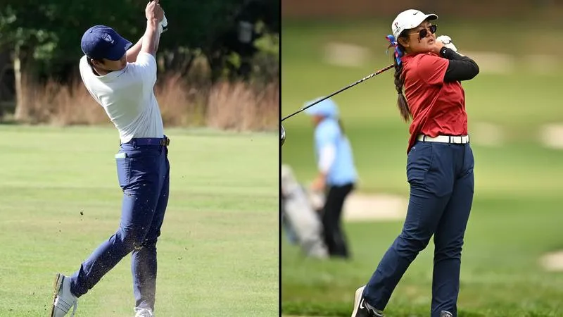 Men's & Women's Golf Gear Up for Trip Overseas to Compete in St. Andrews Links Collegiate
