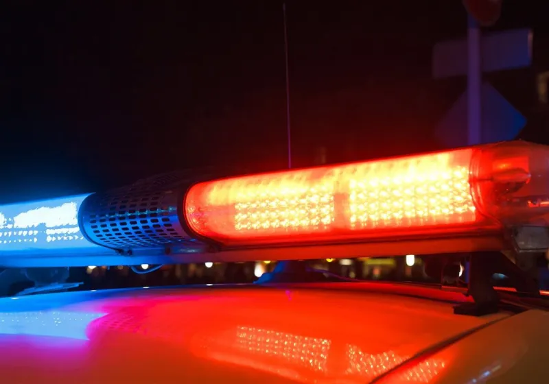 Somerset County woman killed her husband in their Salisbury home, police say