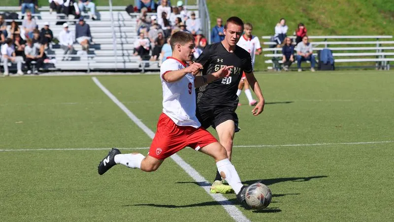 Saint Francis Men's Soccer Falls To Hiram On Ohio Roadtrip
