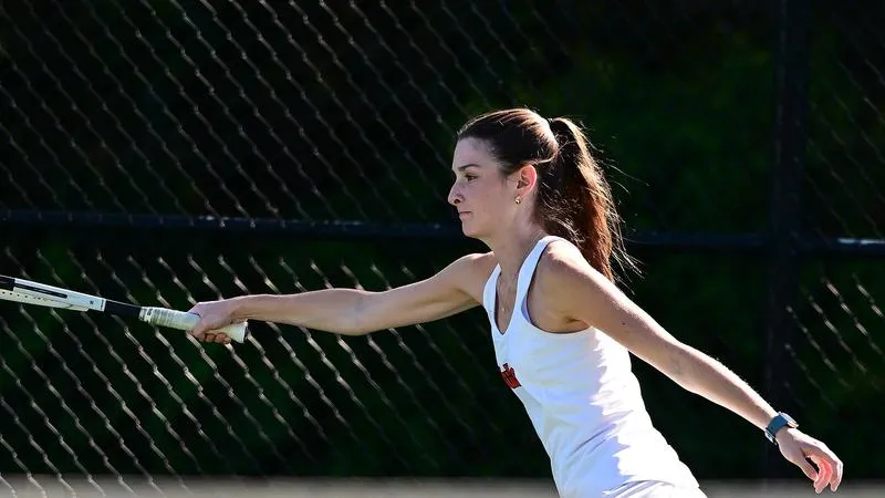 Gettysburg competes at Goucher Invitational