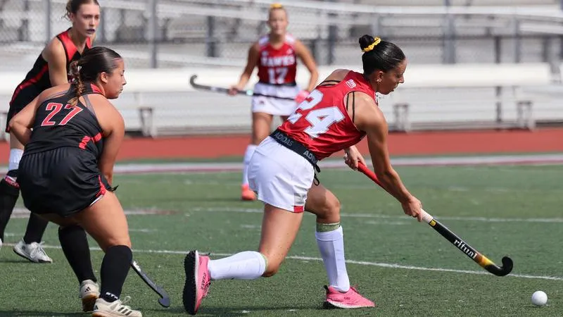 IUP perseveres through elements, knocks off Millersville