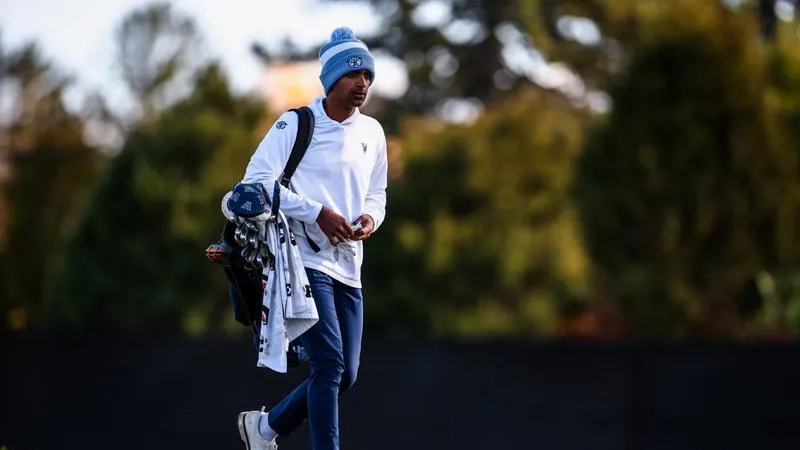 Villanova Prepares for SHU Fall Classic