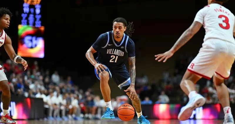 Wildcats Outlast Rutgers 77-75 in Exhibition Opener