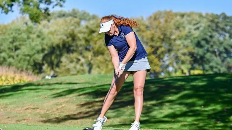 Women's Golf Set to Host the Evann Parker Memorial Tournament
