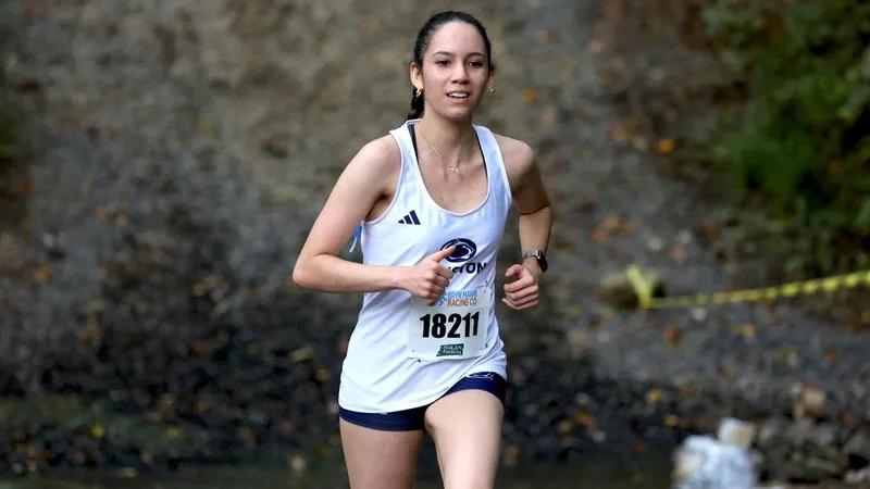 Abington Competes at Jack Saint Clair Memorial Invite