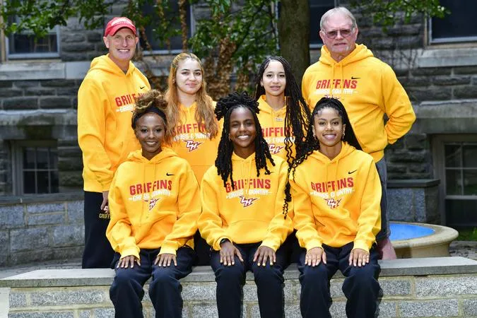 Three women's Cross Country Runners Compete at NJIT Invitational