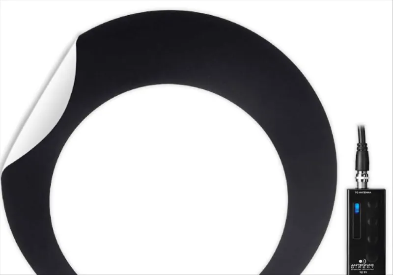Sound Advice: When searching for an indoor antenna, sometimes the old ways work best