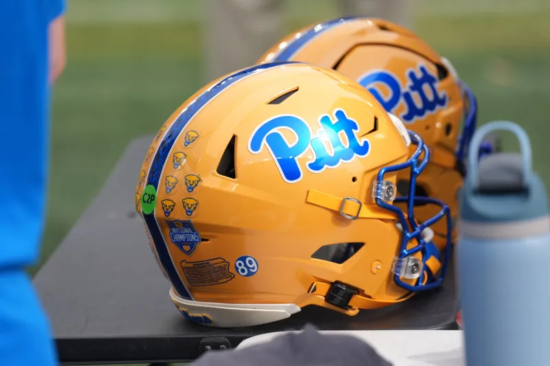 Three Stars | Top contributors from Pitt's loss to University of North Carolina