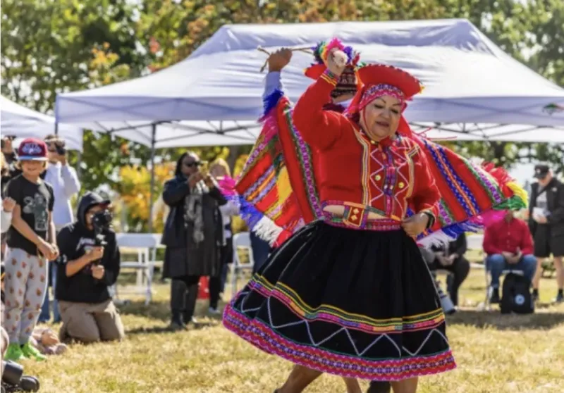 Philly weekly events calendar: October 12 to 18