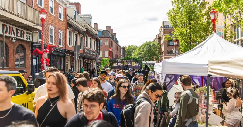 38 things to do in Philly, the suburbs and South Jersey this weekend, Oct. 16-18