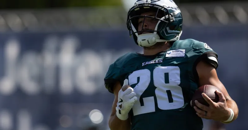 Fantasy football injuries: Updates on TreVeyon Henderson, Michael Penix, Deebo Samuel and more
