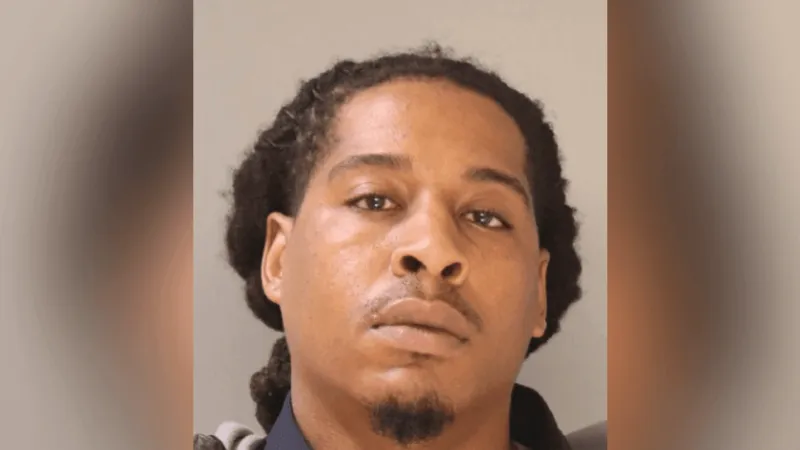 Man accused of killing PA man, holding family hostage dies after shooting himself: coroner