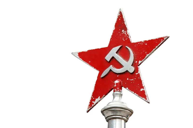 Opinion | What you're getting wrong about communism
