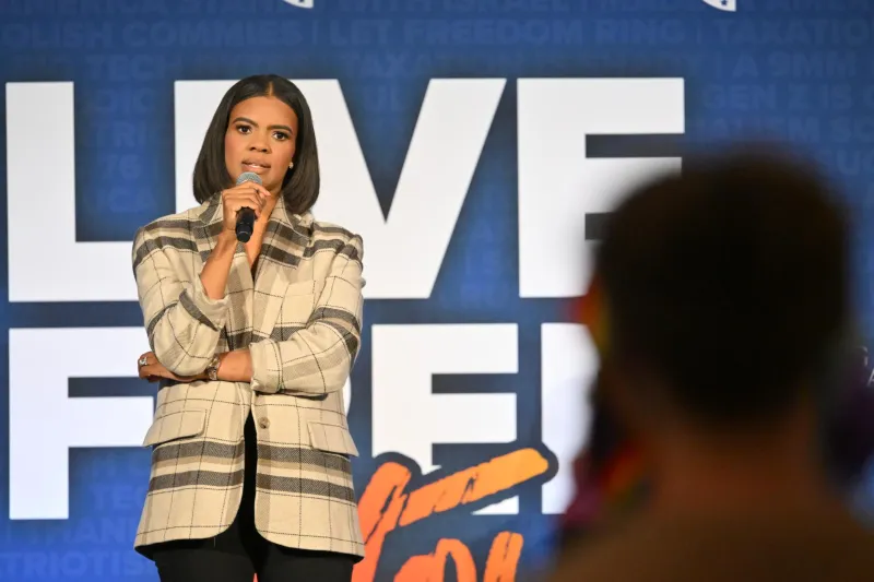 Opinion | 'Conservative woman' is an oxymoron