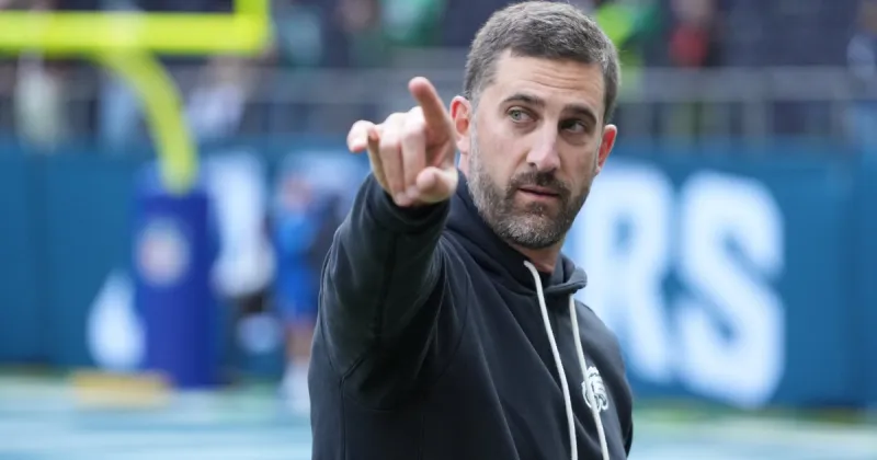 Stop saying the Eagles are 'two plays away' from 4-1