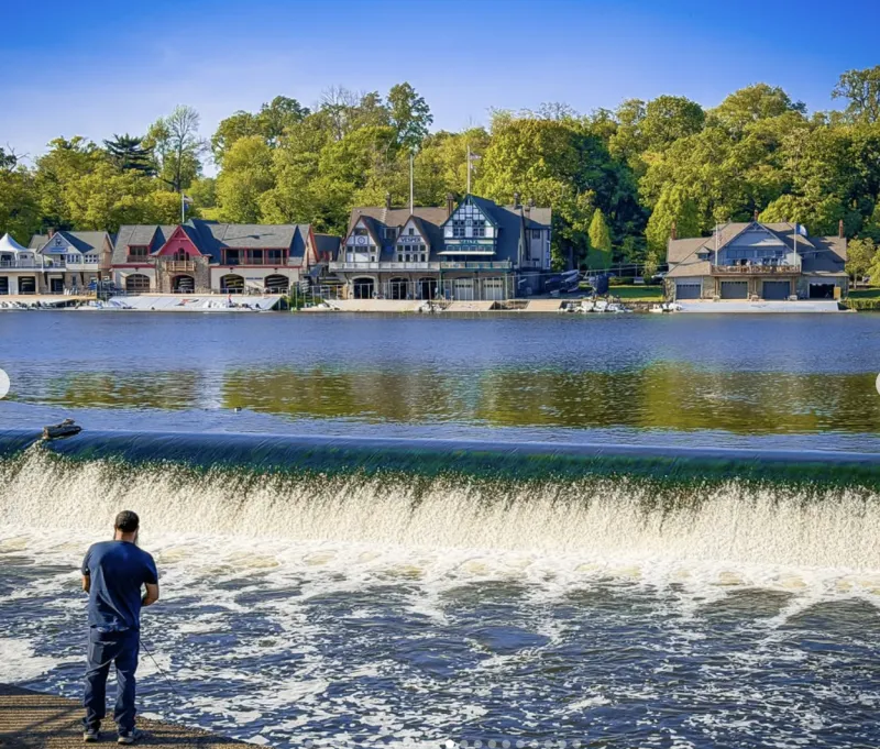 Indigenous Peoples Day in Philly; Frankford's churches; Spooky candy options | Morning Roundup