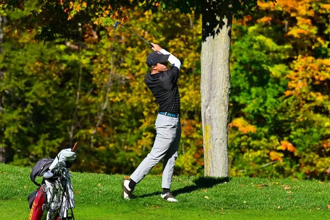 Gannon Athletics Weekly Preview: Golden Knights Hit the Road as Men's Golf Eyes PSAC Championship