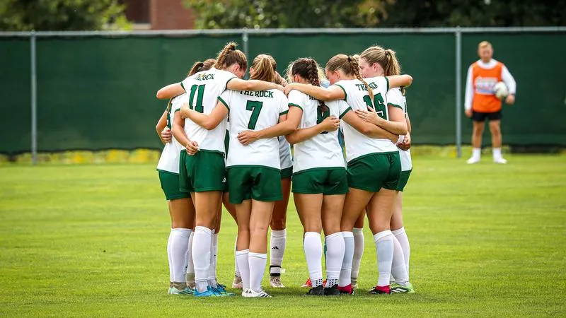 Rock lands fourth in first Atlantic Region NPI Rankings