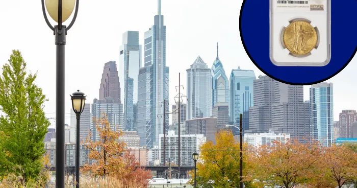 $10,000 in prizes will be hidden across Philly this week