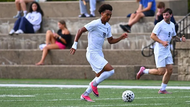 Da Tabbed Atlantic 10 Offensive Player of the Week